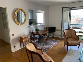 Apartment 10 minutes from Bastille. - Image 4