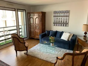 Apartment 10 minutes from Bastille. - Image 2