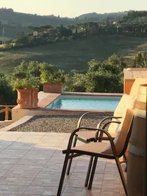 Your nest in the heart of Tuscany countryside - Image 3
