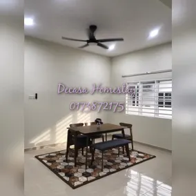 Decasa Homestay - Image 4