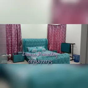 Decasa Homestay - Image 5