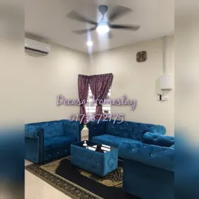 Decasa Homestay - Image 2