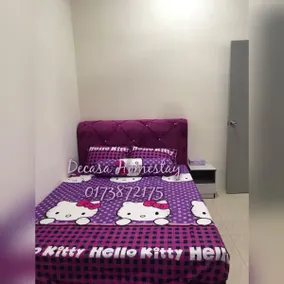 Decasa Homestay - Image 3