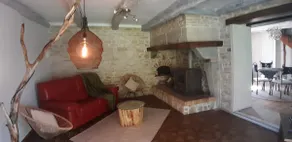 maison Chez Kitoune - Image 2
