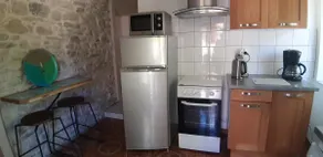 maison Chez Kitoune - Image 5