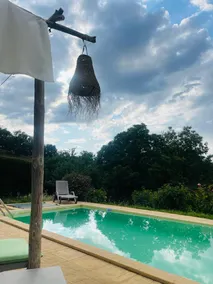 La Frambuesa Galaroza Country House - Image 4