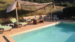 La Frambuesa Galaroza Country House - Image 5