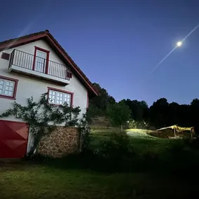 La Frambuesa Galaroza Country House - Image 2