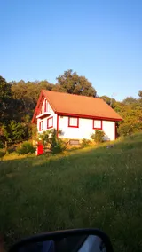 La Frambuesa Galaroza Country House - Image 3