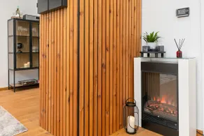 homey Apartments Park Suite - Image 3