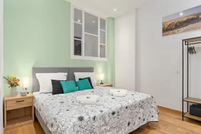 homey Apartments Park Suite - Image 5
