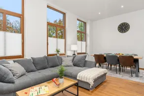 homey Apartments Park Suite - Image 4