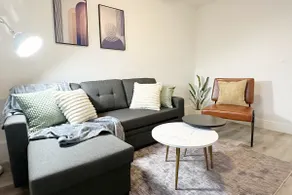 Molivu Homes 2BR - PetFriendly, W-D, Backyard - Image 5