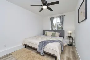 Molivu Homes 2BR - PetFriendly, W-D, Backyard - Image 3