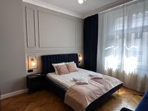 The Spiski Palace - Studio with AC and Smart TV - Image 2