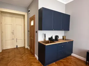 The Spiski Palace - Studio with AC and Smart TV - Image 5