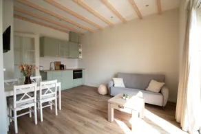 Maria's farm Abcoude cottage 2 close to Amsterdam - Image 3