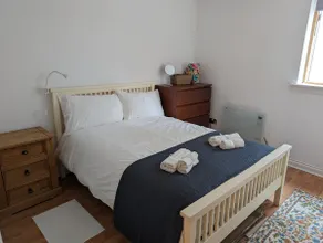 Stylish city centre flat, Dundee - Image 3