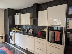 Stylish city centre flat, Dundee - Image 2
