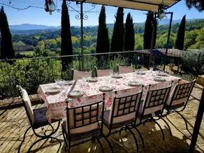 Little Corticellitta in Tuscany - Image 2