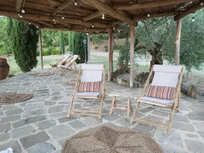 Little Corticellitta in Tuscany - Image 5