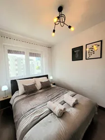 Apartament Dark Chocolate 4 persons Down Town - Image 3