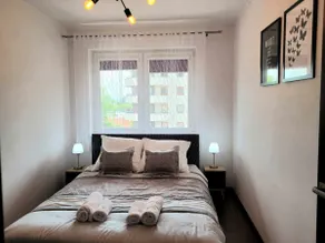 Apartament Dark Chocolate 4 persons Down Town - Image 5