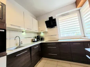 Apartament Dark Chocolate 4 persons Down Town - Image 2