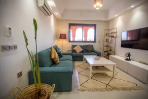 Majorelle Splendide Appartement - Image 3