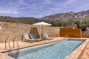 Mas Cusi, apt. Serra Verdera - Image 2
