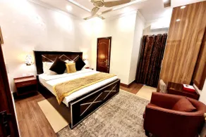 Hayyat Luxury Hotel Apartments - Image 3