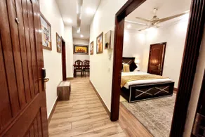 Hayyat Luxury Hotel Apartments - Image 5