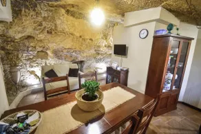 Domum in petra, house in the rock. Self check-in - Image 2