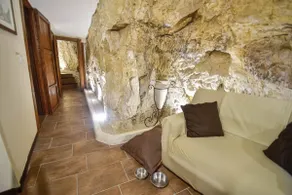 Domum in petra, house in the rock. Self check-in - Image 5