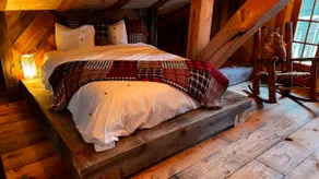 Welcome to the Grizzly Log Cabin - Image 5