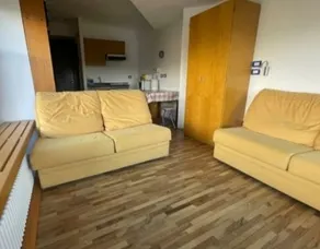 Ski-in/out vacation rental - Image 2