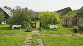 Historical gem in the middle of Öland - Image 2