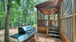 Double Nickel - A Tiny Home - Image 4