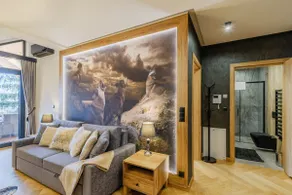 Wataha apartment with sauna, jacuzzi and parking - Image 5