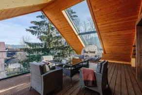 Wataha apartment with sauna, jacuzzi and parking - Image 3