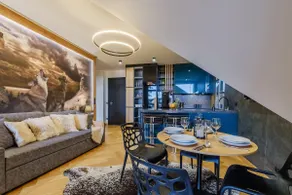 Wataha apartment with sauna, jacuzzi and parking - Image 4