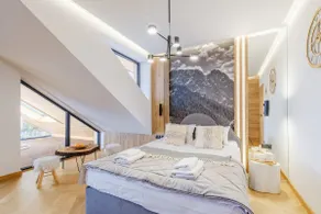 Wataha apartment with sauna, jacuzzi and parking - Image 2