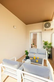 Sk8 Terracotta City apartment - Image 5