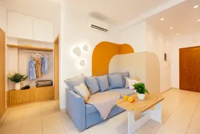 Sk8 Terracotta City apartment - Image 2