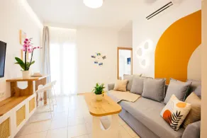 Sk8 Terracotta City apartment - Image 3