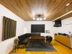 This is a two-story house close to the World Heritage Kumano Hayatama Taisha Shrine and Kumano Nachi Taisha Shrine - Image 2