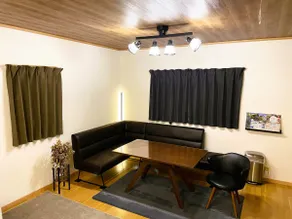 This is a two-story house close to the World Heritage Kumano Hayatama Taisha Shrine and Kumano Nachi Taisha Shrine - Image 3