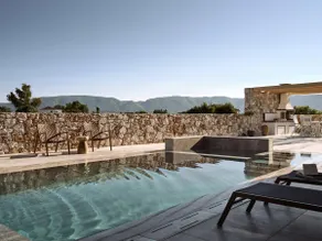 Onore Villa, with Heated Pool & Signature Design, By ThinkVilla - Image 3