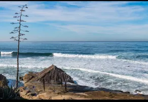 Steps to Sand: Upscale La Jolla Townhome Windansea - Image 2