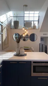 Steps to Sand: Upscale La Jolla Townhome Windansea - Image 5
